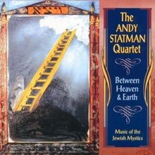 Between heaven earth - between, andy