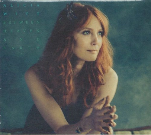 Witt alicia between - -, heaven