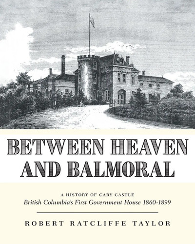 Between heaven and balmoral - between,