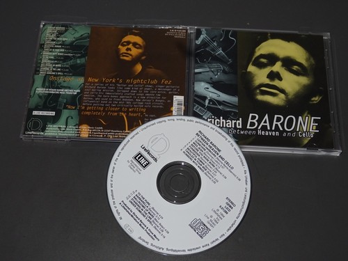 Richard barone between - barone,