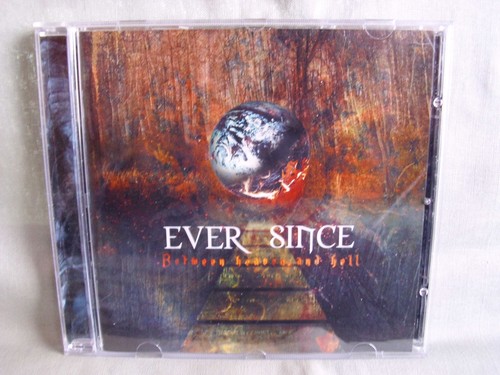 Ever since between heaven - since-,
