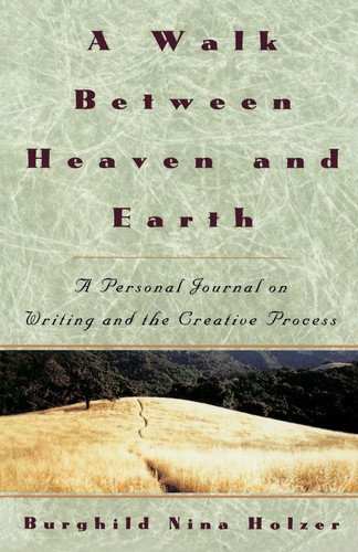 Walk between heaven and - walk,