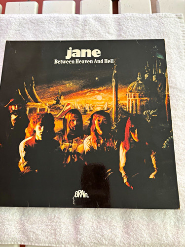 Brain jane between - brain,