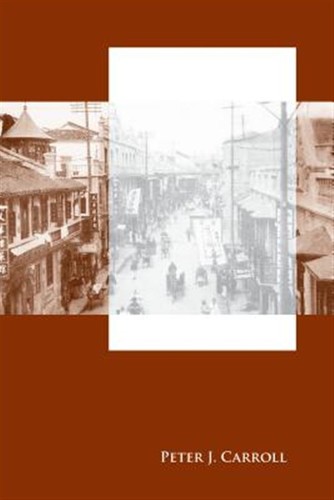 Between heaven and - modernity,