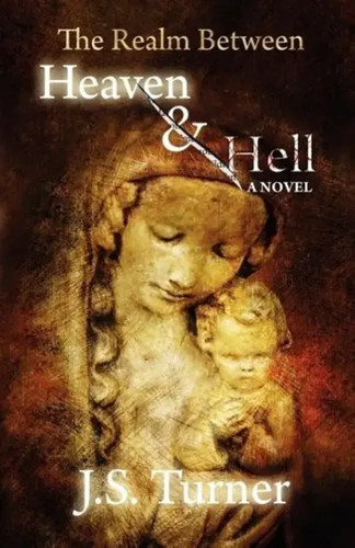 The realm between - heaven, and