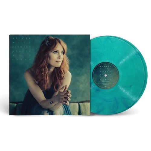 Alicia witt between heaven - alicia,