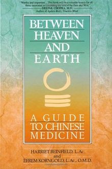 Between heaven and earth - earth, von