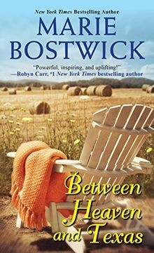 Between heaven and - between,