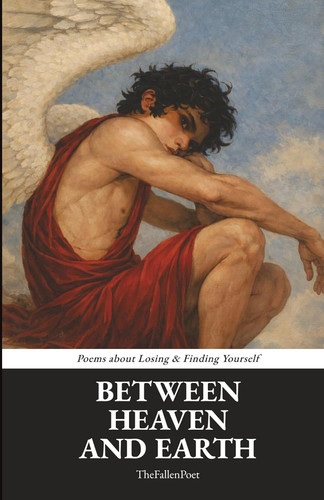 Between heaven and earth - between,