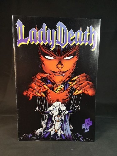 Lady death between heaven and - death.,