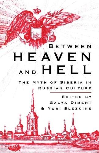 Between heaven and - between,