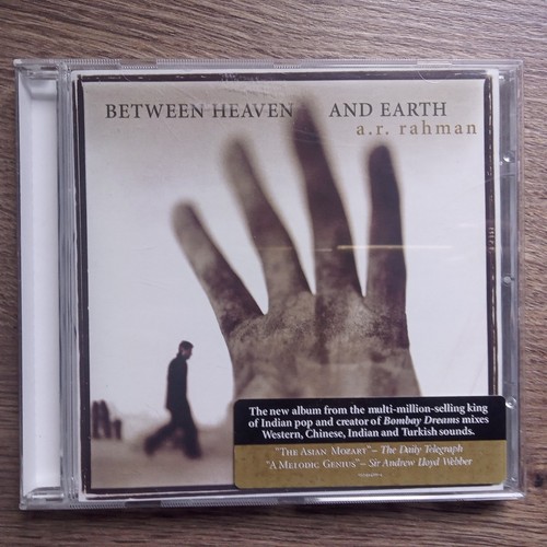 Rahman between heaven - a.r.,