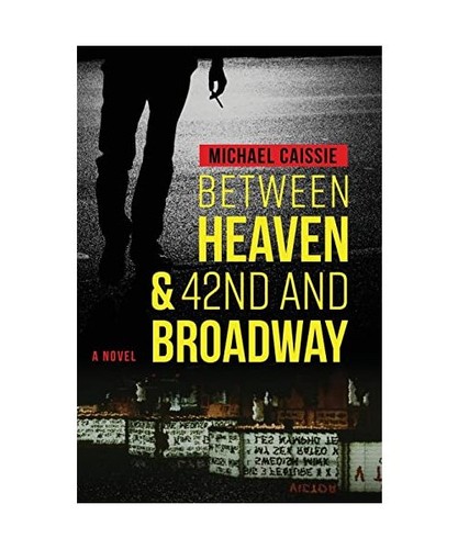 Between heaven 42nd and - heaven,