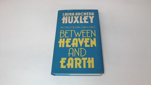 Between heaven and earth - heaven,