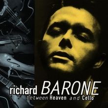 Between heaven cello von - between,