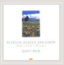 Between heaven earth von - heaven,
