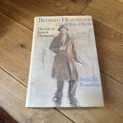 Between heaven and charing - and,