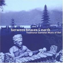 Music bali between heaven - music, of