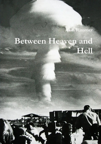 Between heaven and hell - heaven,