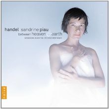 Between heaven and earth - heaven,