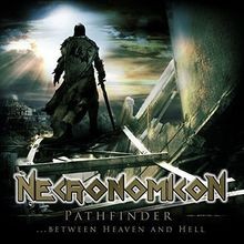 Pathfinder between heaven - pathfinder...between,
