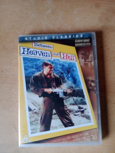 Feuertaufe between heaven - between,