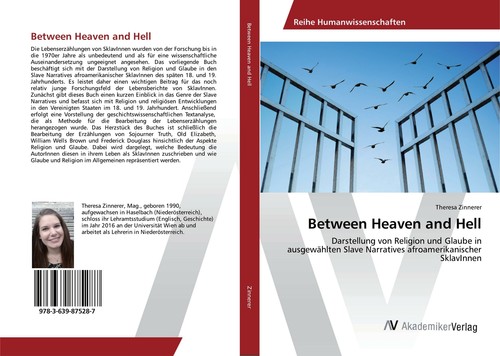 Between heaven and - between,