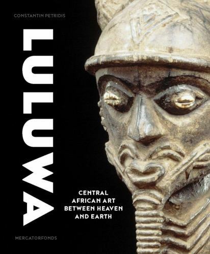 Luluwa central african art - luluwa,