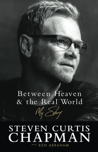 Between heaven and the real - and,