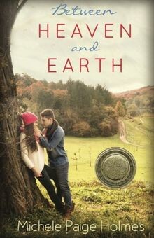 Between heaven and earth - between,
