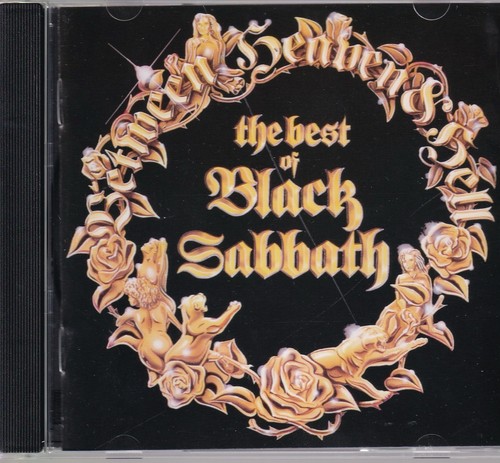 Black sabbath between - black,
