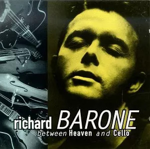 Between heaven and cello - between,