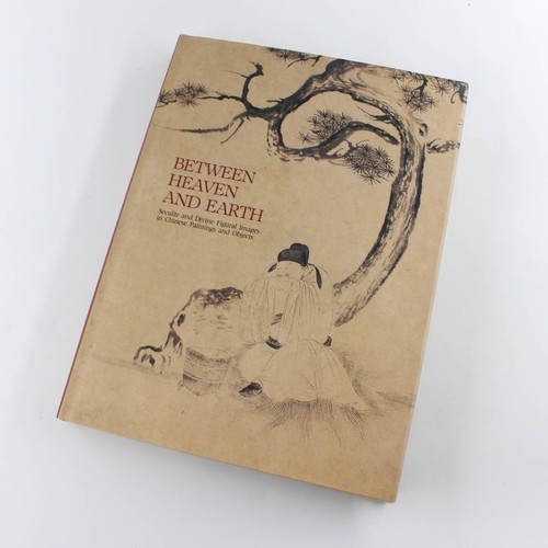 Between heaven and earth - between,