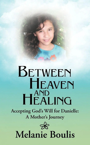 Between heaven and healing - between,
