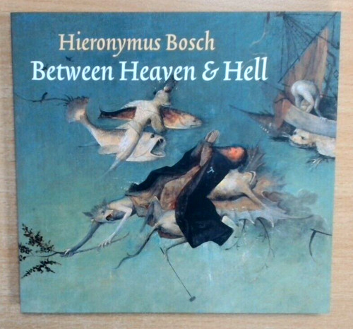 Hieronymus bosch between - bosch,