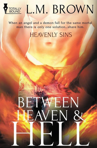 Heavenly sins between heaven - sins,