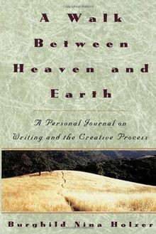 Walk between heaven - heaven, and