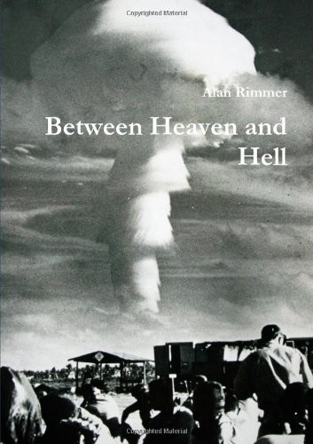 Between heaven and hell - between,