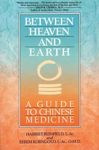 Between heaven and - heaven, earth