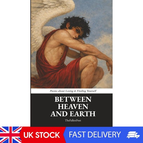 Between heaven and earth - and,