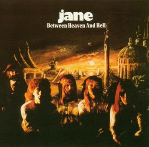 Jane between heaven - jane, /