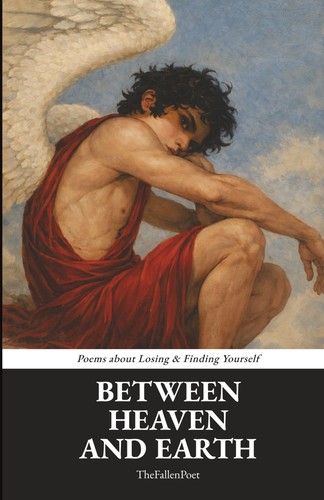 Between heaven and - between, earth