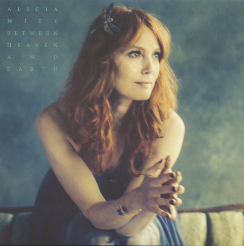 Alicia witt between - alicia,