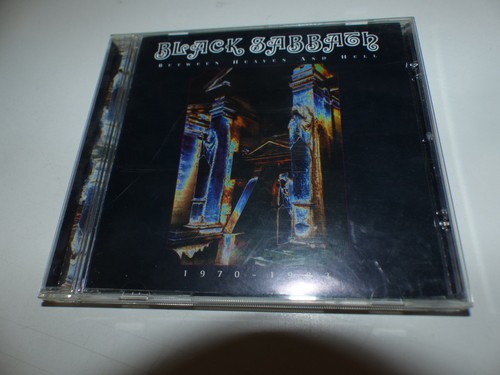 Black sabbath between - sabbath,